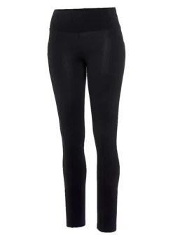 Cheap Ward Aunt Store 18 Vivance High-Waist Elasticated Leggings