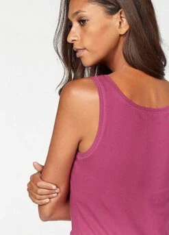 Vivance Pack Of 2 Vests 24 Vivance Pack Of 2 Vests -Cheap Ward Aunt Store Vivance Pack of 2 Vests283279FRSP W03