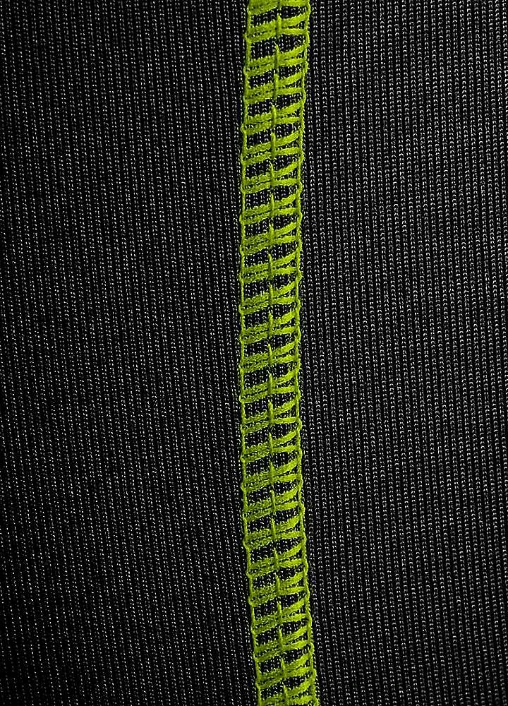 Active By LASCANA Elasticated Waistband Leggings 9 Active By LASCANA Elasticated Waistband Leggings - Image 7