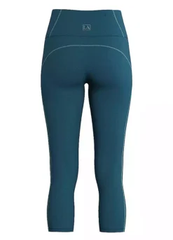 Active By LASCANA Wide Waistband Capri Leggings 10 Active By LASCANA Wide Waistband Capri Leggings -Cheap Ward Aunt Store active by LASCANA Wide Waistband Capri Leggings55840854FRSC W01