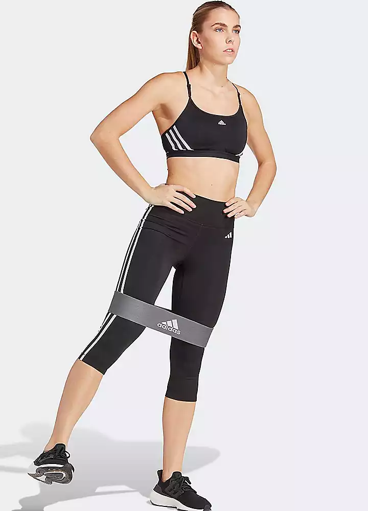 Adidas Performance Training Tights 4 Adidas Performance Training Tights - Image 2