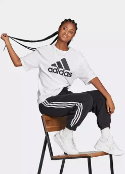 Adidas Sportswear Essentials 3-Stripes Sweat Pants