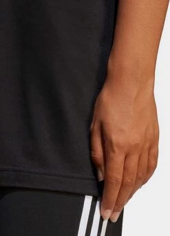 Adidas Sportswear Future Icons Badge Oversized T-Shirt