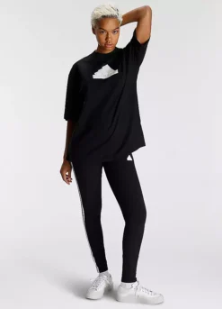 Cheap Ward Aunt Store -Cheap Ward Aunt Store adidas Sportswear Future Icons Badge Oversized T Shirt44633807FRSP W05