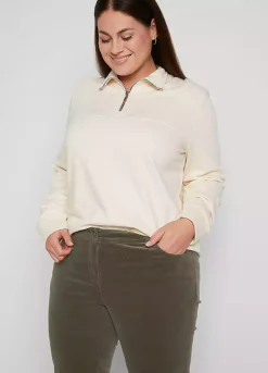 Bonprix Bootcut Cord Trousers -Cheap Ward Aunt Store bonprix Bootcut Cord Trousers945009FRSB W01