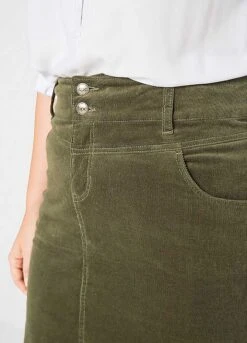 Bonprix Cord Skirt -Cheap Ward Aunt Store bonprix Cord Skirt917612FRSB W02