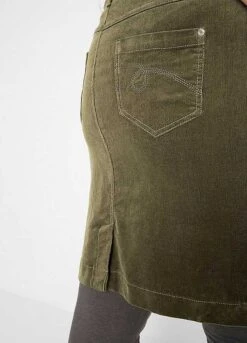 Bonprix Cord Skirt -Cheap Ward Aunt Store bonprix Cord Skirt917612FRSB W03