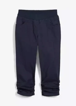 Bonprix Cropped Leg Trousers -Cheap Ward Aunt Store bonprix Cropped Leg Trousers920092FRSC