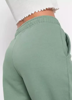 Bonprix Cuffed Sweat Pants