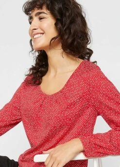 Bonprix Essential Jersey Tunic -Cheap Ward Aunt Store bonprix Essential Jersey Tunic960369FRSP W02