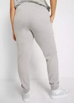 Bonprix Essential Slim Fit Sweat Pants 10 Bonprix Essential Slim Fit Sweat Pants -Cheap Ward Aunt Store bonprix Essential Slim Fit Sweat Pants978814FRSB W01