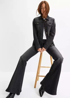 Bonprix Flared Jeans