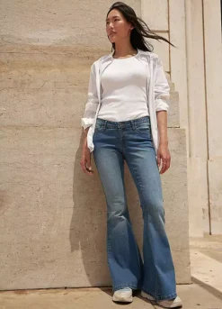 Bonprix Flared Jeans -Cheap Ward Aunt Store bonprix Flared Jeans947231FRSL