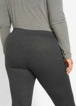 Bonprix Fleece Lined Leggings -Cheap Ward Aunt Store bonprix Fleece Lined Leggings918347FRSB W03