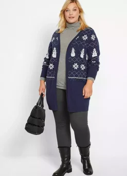 Bonprix Fleece Lined Leggings -Cheap Ward Aunt Store bonprix Fleece Lined Leggings918347FRSB W04