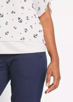 Bonprix Georgette Blouse