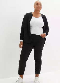 Bonprix High Waist Trousers