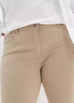 Bonprix High Waist Trousers -Cheap Ward Aunt Store bonprix High Waist Trousers941119FRSB W02