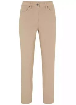 Bonprix High Waist Trousers -Cheap Ward Aunt Store bonprix High Waist Trousers941119FRSC