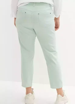 Bonprix High Waist Trousers -Cheap Ward Aunt Store bonprix High Waist Trousers974277FRSB W01