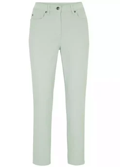 Bonprix High Waist Trousers -Cheap Ward Aunt Store bonprix High Waist Trousers974277FRSC