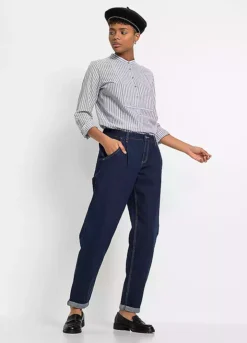 Bonprix Mom Jeans -Cheap Ward Aunt Store bonprix Mom Jeans939028FRSP W04