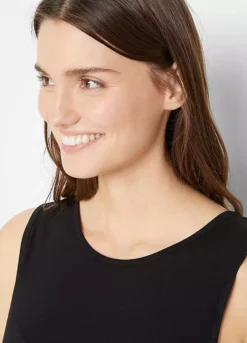 Bonprix Pack Of 2 Jersey Tank Tops -Cheap Ward Aunt Store bonprix Pack of 2 Jersey Tank Tops930167FRSP W03