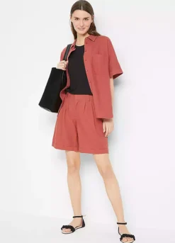 Bonprix Pack Of 2 Jersey Tank Tops -Cheap Ward Aunt Store bonprix Pack of 2 Jersey Tank Tops930167FRSP W05