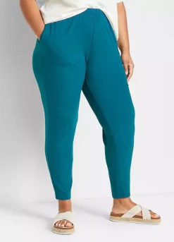 Bonprix Pack Of 2 Trousers -Cheap Ward Aunt Store bonprix Pack of 2 Trousers957269FRSB W01