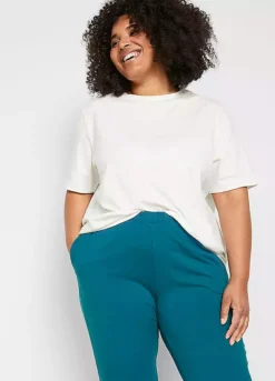 Bonprix Pack Of 2 Trousers -Cheap Ward Aunt Store bonprix Pack of 2 Trousers957269FRSB W03