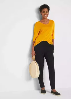 Bonprix Pack Of 2 Trousers