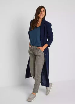 Bonprix Pack Of 2 V-Neck Tops 13 Bonprix Pack Of 2 V-Neck Tops -Cheap Ward Aunt Store bonprix Pack of 2 V Neck Tops943685FRSP W05