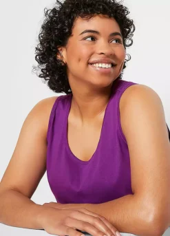 Bonprix Pack Of 5 Long Vest Tops 27 Bonprix Pack Of 5 Long Vest Tops -Cheap Ward Aunt Store bonprix Pack of 5 Long Vest Tops958134FRSB W03