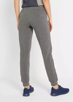Bonprix Piped Tracksuit Bottoms -Cheap Ward Aunt Store bonprix Piped Tracksuit Bottoms957690FRSP W01