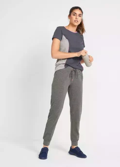 Bonprix Piped Tracksuit Bottoms -Cheap Ward Aunt Store bonprix Piped Tracksuit Bottoms957690FRSP W04