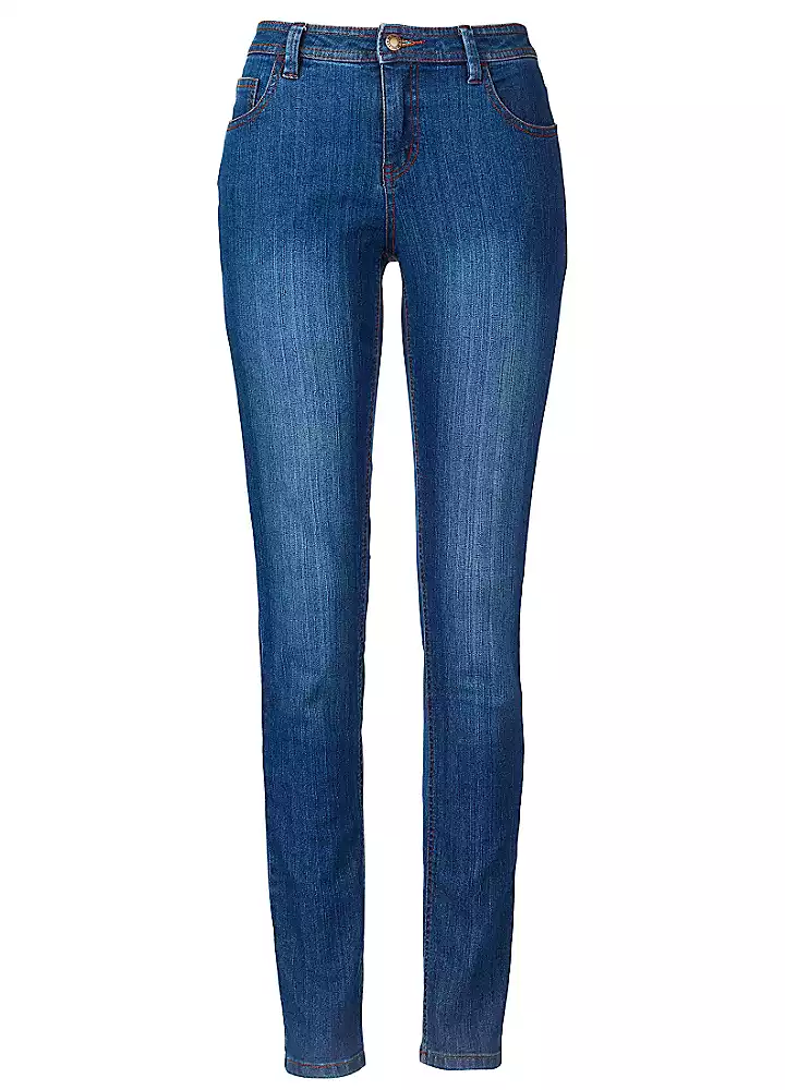 Bonprix Skinny Jeans 8 Bonprix Skinny Jeans - Image 6