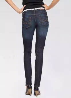 Bonprix Skinny Stretch Jeans -Cheap Ward Aunt Store bonprix Skinny Stretch Jeans911223FRSP W01
