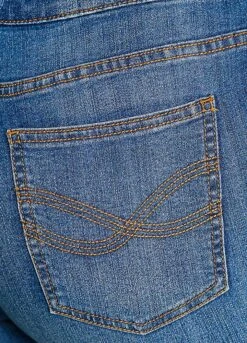 Bonprix Skinny Stretch Jeans -Cheap Ward Aunt Store bonprix Skinny Stretch Jeans928199FRSB W03