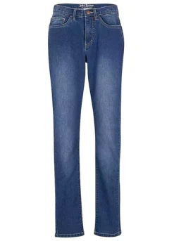Bonprix Straight Cut Jeans -Cheap Ward Aunt Store bonprix Straight Cut Jeans925445FRSC