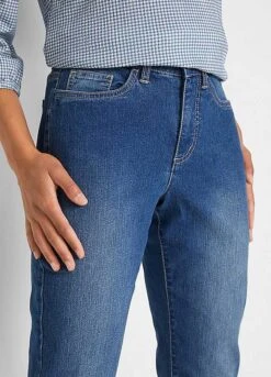 Bonprix Straight Cut Jeans -Cheap Ward Aunt Store bonprix Straight Cut Jeans925445FRSP W02