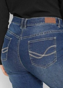 Bonprix Straight Cut Jeans -Cheap Ward Aunt Store bonprix Straight Cut Jeans931622FRSB W02