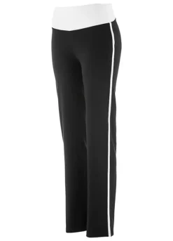 Bonprix Straight Leg Sweat Pants
