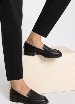 Bonprix Straight Trousers -Cheap Ward Aunt Store bonprix Straight Trousers943599FRSP W02