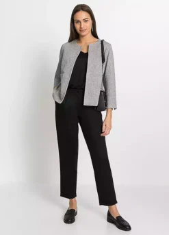 Bonprix Straight Trousers -Cheap Ward Aunt Store bonprix Straight Trousers943599FRSP W04