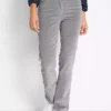 Bonprix Stretch Cord Trousers