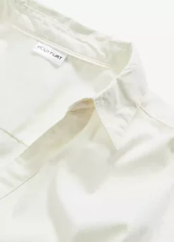 Bonprix Stretch Cotton Blouse