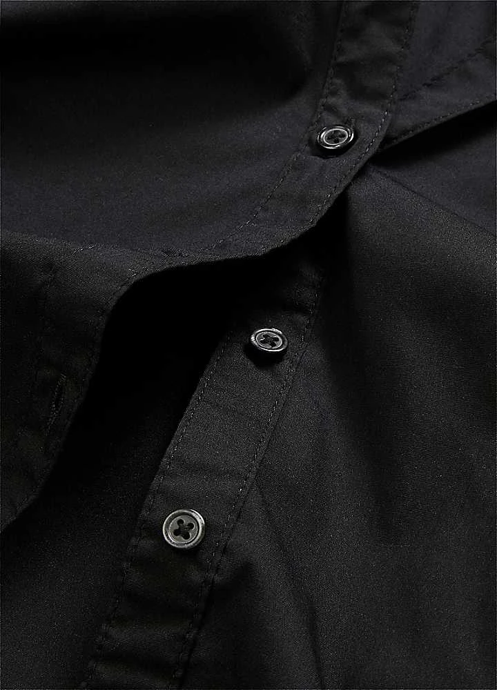 Bonprix Stretch Cotton Blouse 14 Bonprix Stretch Cotton Blouse - Image 12