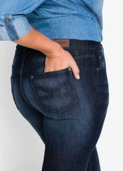 Bonprix Stretchy Bootcut Jeans -Cheap Ward Aunt Store bonprix Stretchy Bootcut Jeans965462FRSB W03