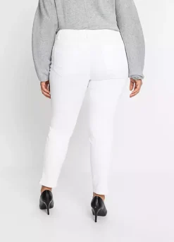 Bonprix Stretchy Jeans -Cheap Ward Aunt Store bonprix Stretchy Jeans935101FRSB W01