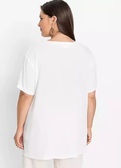 Bonprix Sustainable Tunic
